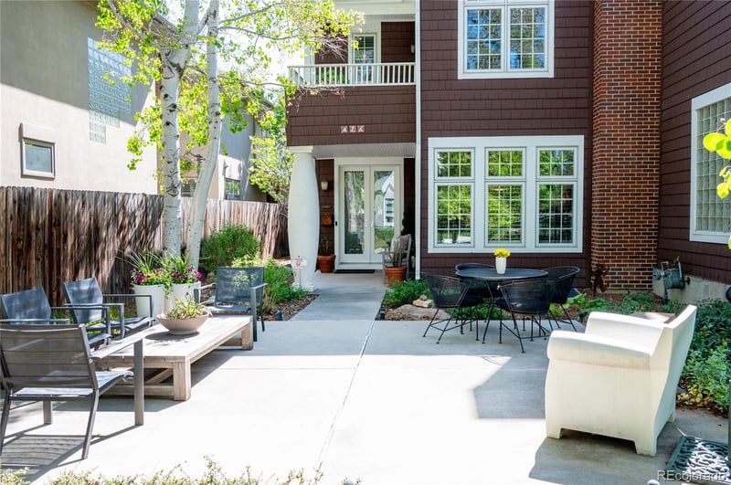 426 Jackson St, Denver, CO 80206