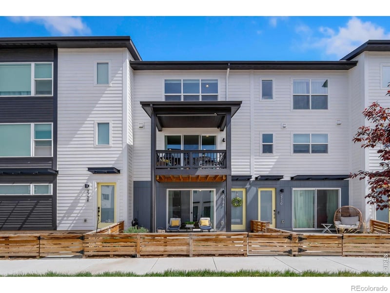 2754 167th Pl, Broomfield, CO 80023