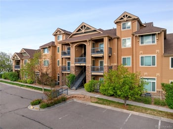 8726 Kline St #A102, Littleton, CO 80127