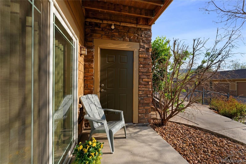 8726 S Kline St #A102, Littleton, CO 80127