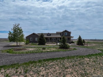 13424 Alex Pl, Carr, CO 80612