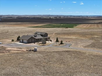 13424 Alex Pl, Carr, CO 80612