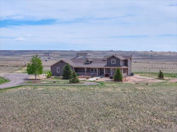 13424 Alex Pl, Carr, CO 80612