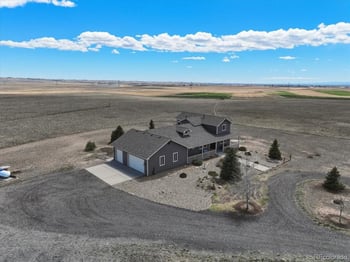 13424 Alex Pl, Carr, CO 80612