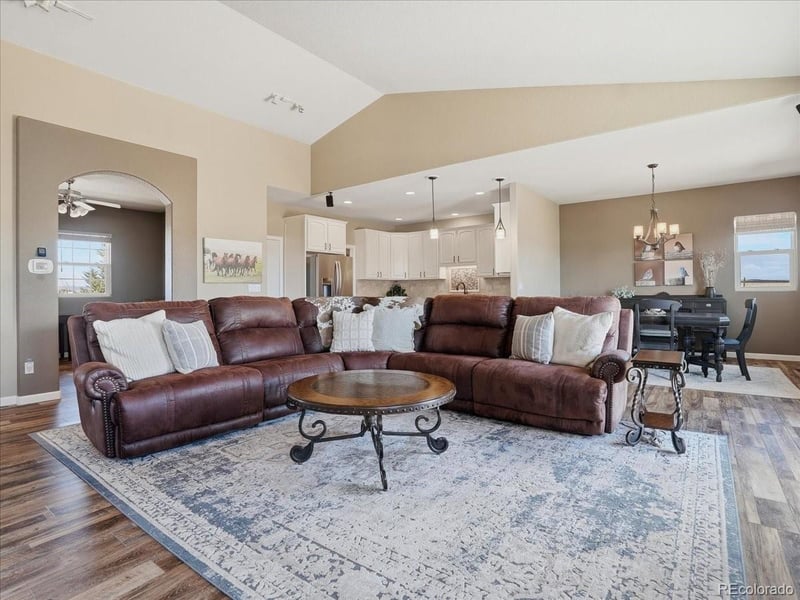 13424 Alex Pl, Carr, CO 80612