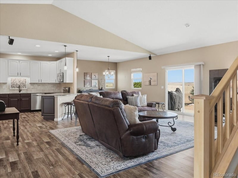 13424 Alex Pl, Carr, CO 80612