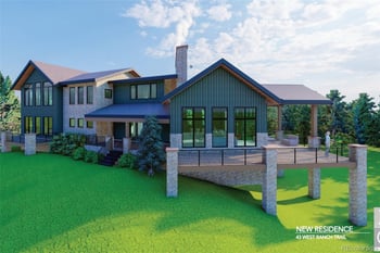 43 Ranch Trl, Morrison, CO 80465