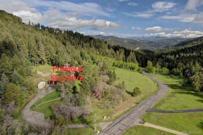 43 Ranch Trl, Morrison, CO 80465