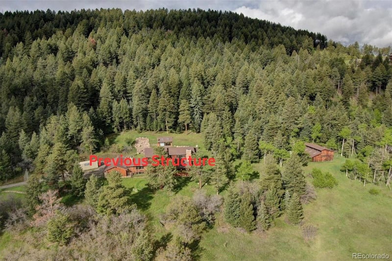 43 Ranch Trl, Morrison, CO 80465