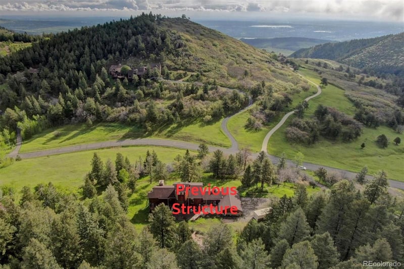43 Ranch Trl, Morrison, CO 80465