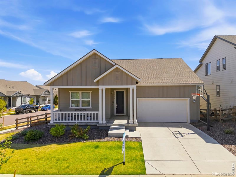 5118 Lake Trail Ct, Firestone, CO 80504