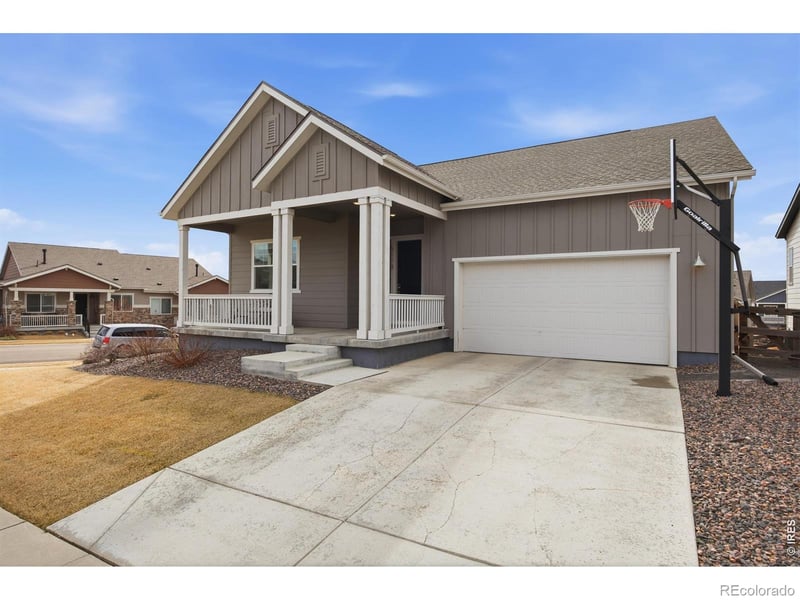 5118 Lake Trail Ct, Firestone, CO 80504
