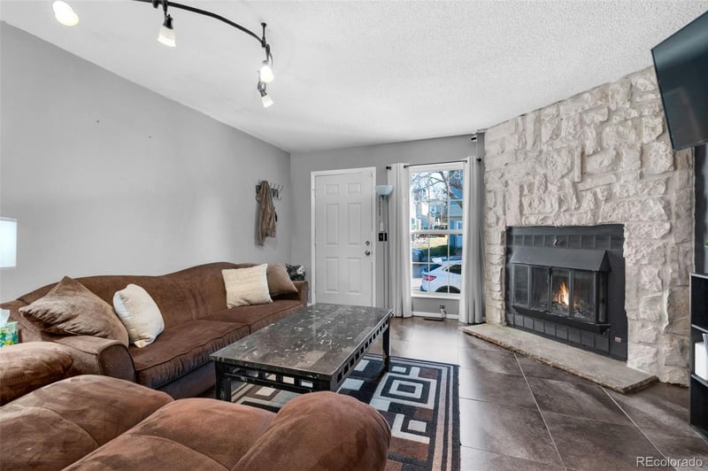 3643 Queen Anne Way, Colorado Springs, CO 80917