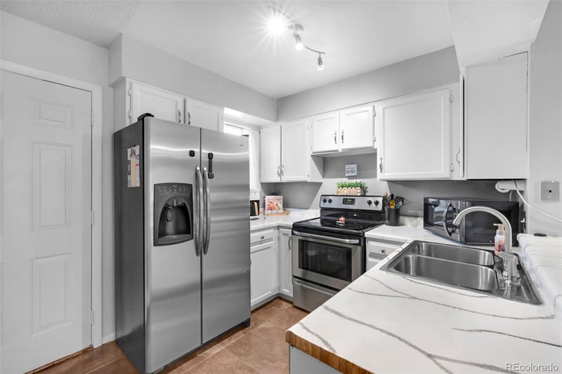 3643 Queen Anne Way, Colorado Springs, CO 80917