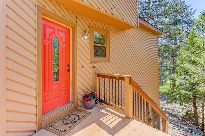 4973 Camel Heights Rd, Evergreen, CO 80439