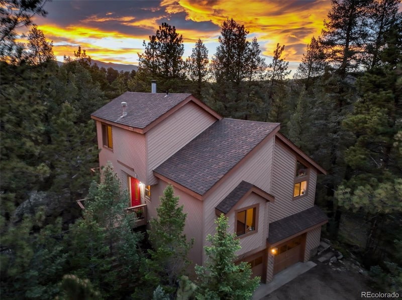 4973 Camel Heights Rd, Evergreen, CO 80439