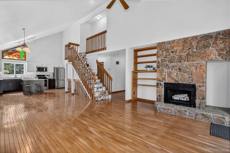 4973 Camel Heights Rd, Evergreen, CO 80439