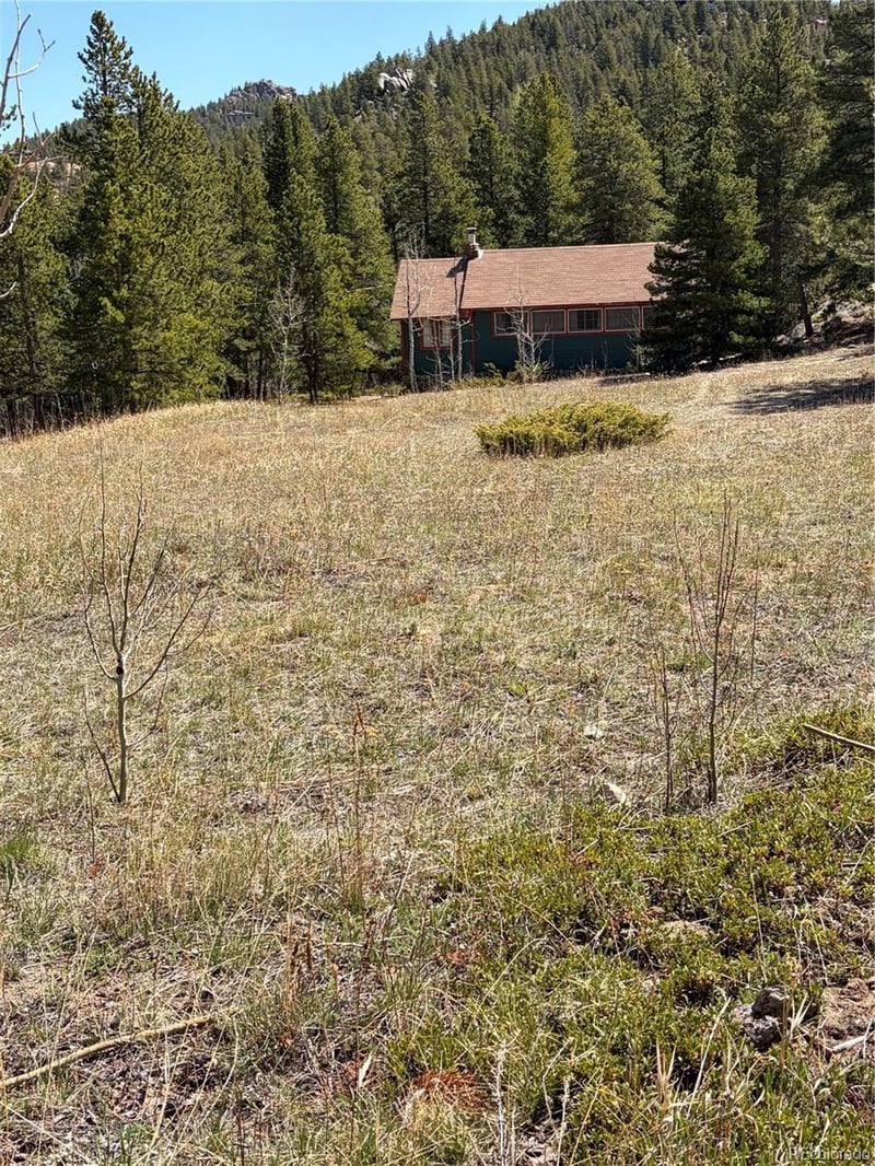 1461 Highway 72 , Golden, CO 80403