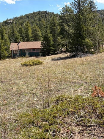 1461 Highway 72 , Golden, CO 80403