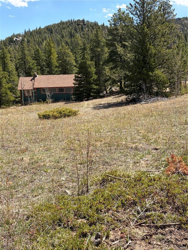 1461 Highway 72 , Golden, CO 80403