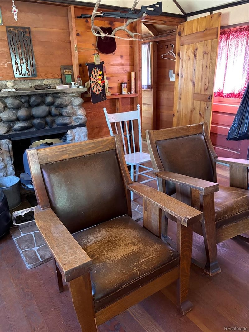 1461 Highway 72 , Golden, CO 80403