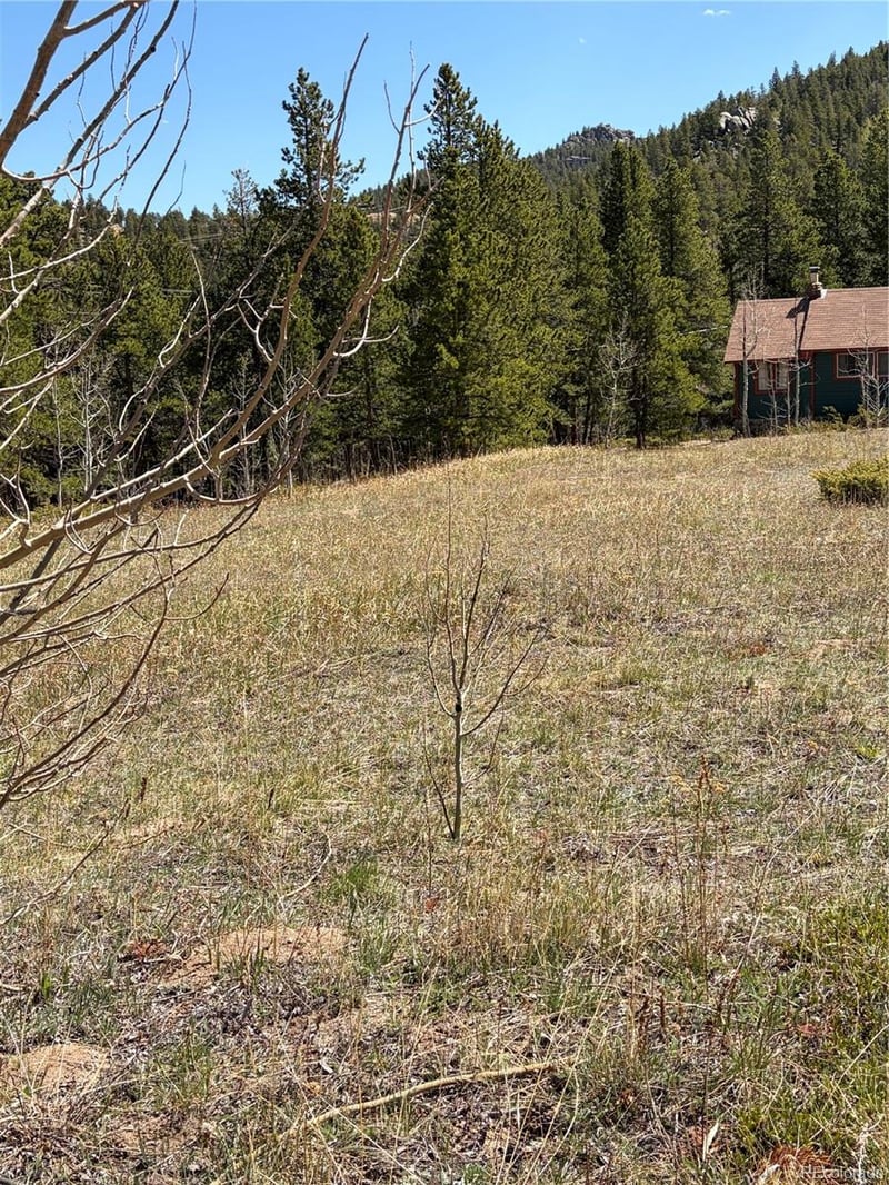 1461 Highway 72 , Golden, CO 80403