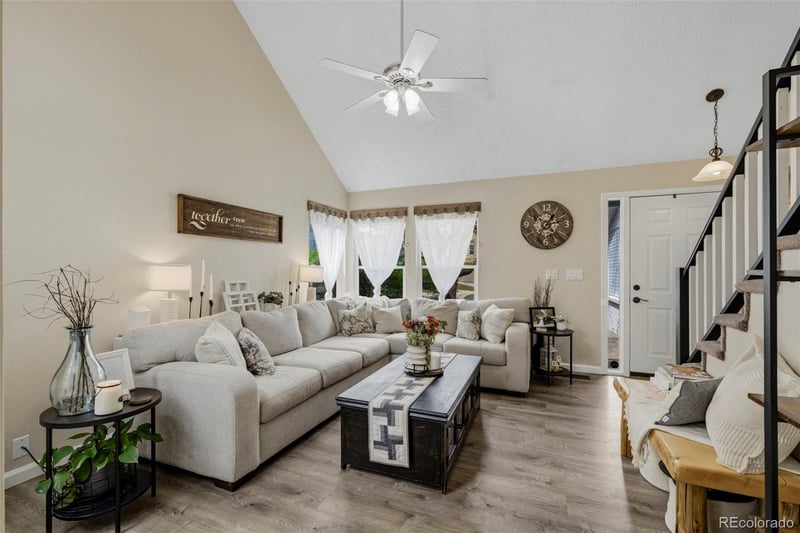 10260 Dusk Way, Littleton, CO 80125
