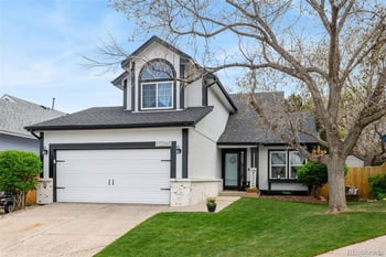 10260 Dusk Way, Littleton, CO 80125