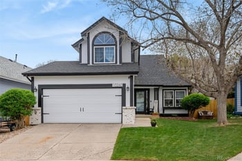 10260 Dusk Way, Littleton, CO 80125