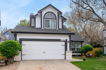 10260 Dusk Way, Littleton, CO 80125