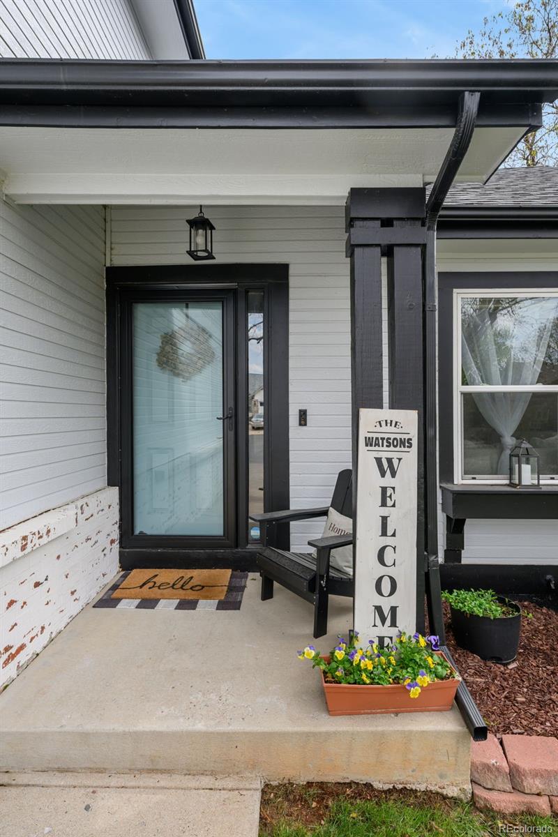 10260 Dusk Way, Littleton, CO 80125