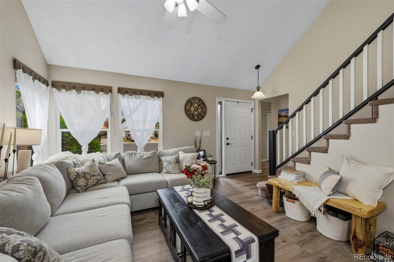 10260 Dusk Way, Littleton, CO 80125