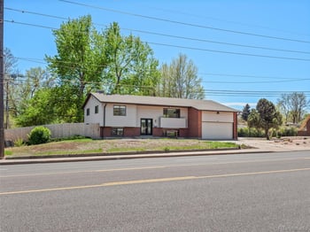8640 W Jewell Ave, Lakewood, CO 80232