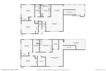 8640 W Jewell Ave, Lakewood, CO 80232