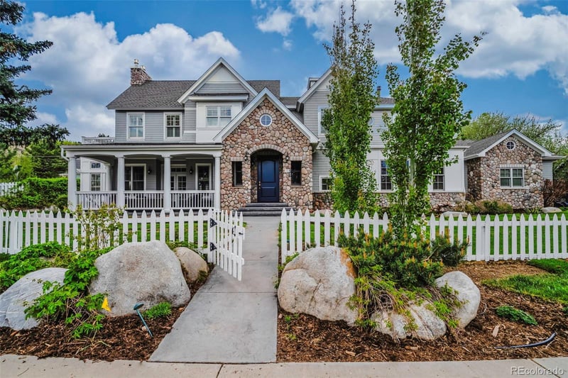 507 Valley View Dr, Boulder, CO 80304