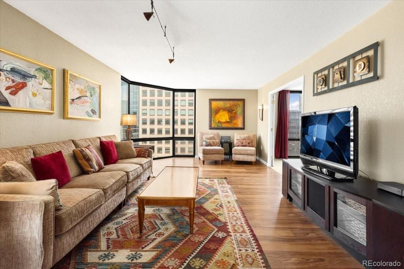 1625 Larimer St #1605, Denver, CO 80202
