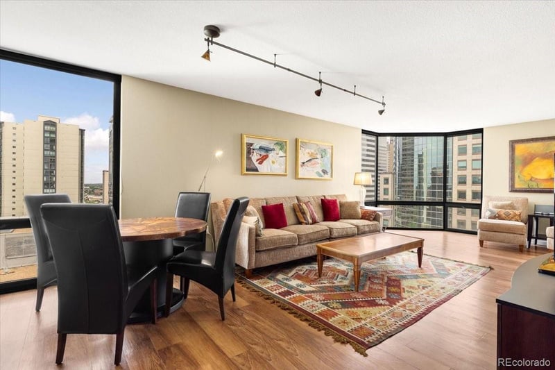 1625 Larimer St #1605, Denver, CO 80202