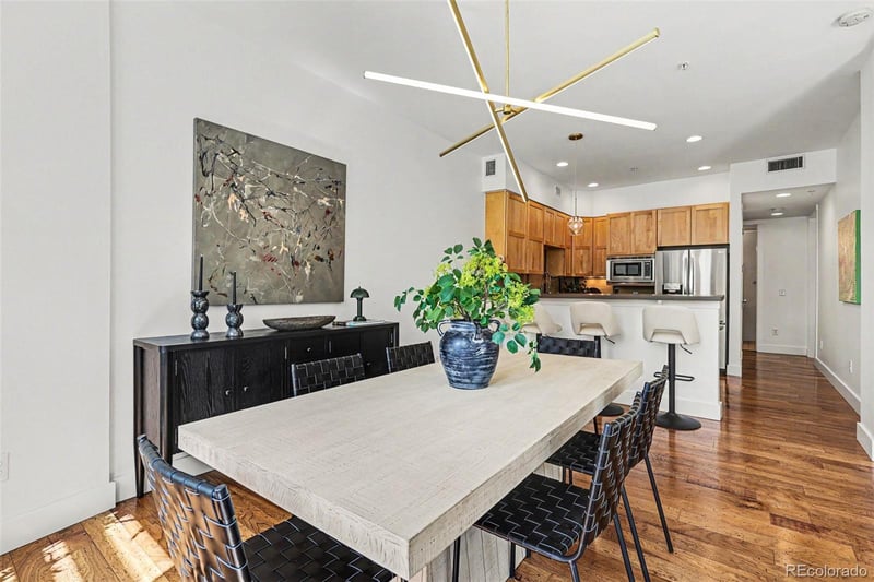 1738 Franklin St #1A, Denver, CO 80218