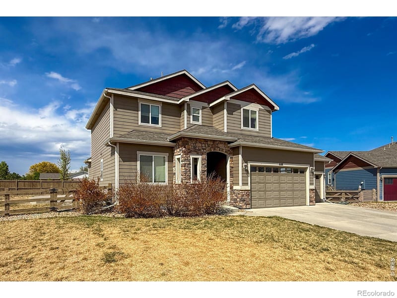 688 Arches Ct, Berthoud, CO 80513