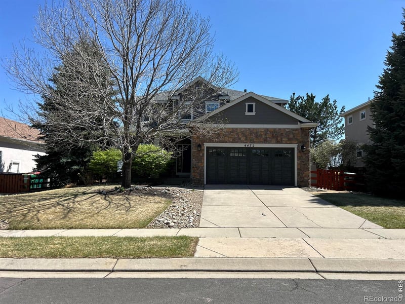 4472 Eagle River Rn, Broomfield, CO 80023
