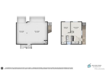 5511 Peacock Pl, Boulder, CO 80303