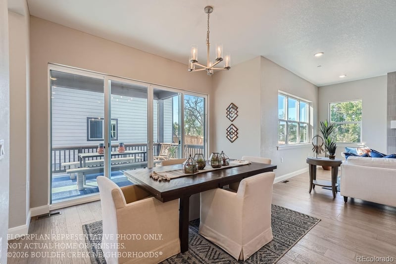 5511 Peacock Pl, Boulder, CO 80303