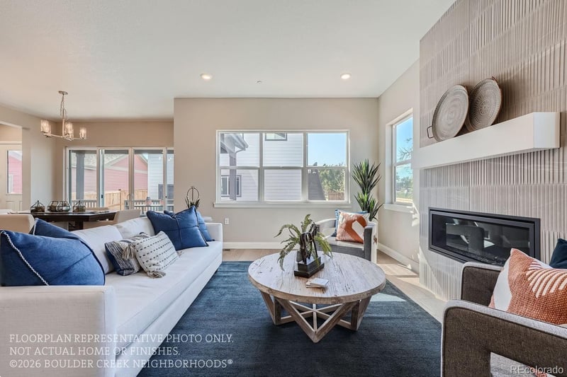 5511 Peacock Pl, Boulder, CO 80303