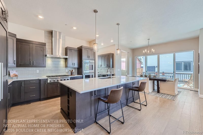 5511 Peacock Pl, Boulder, CO 80303