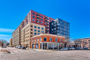 1665 Pearl St, Denver, CO 80203