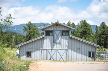 13991 Jubilee Trl, Pine, CO 80470