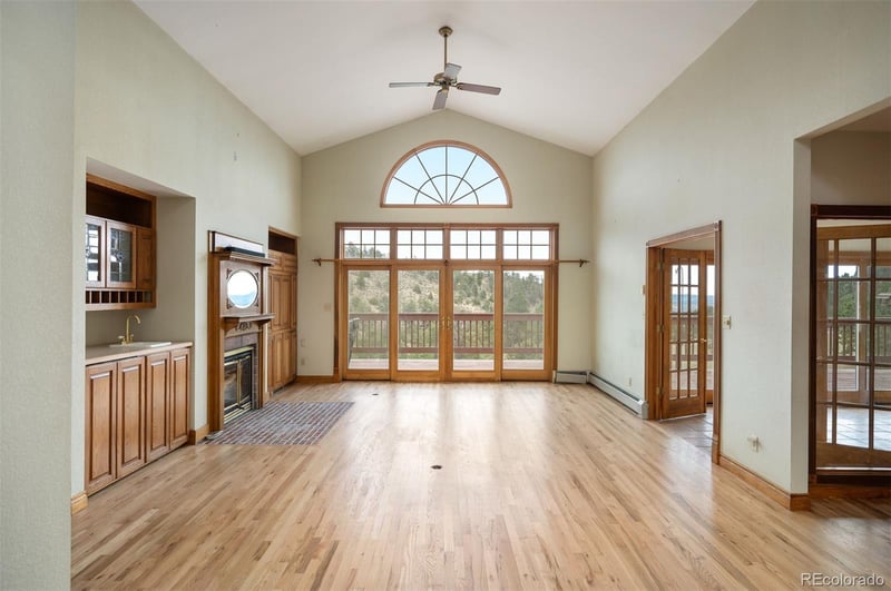 13991 Jubilee Trl, Pine, CO 80470