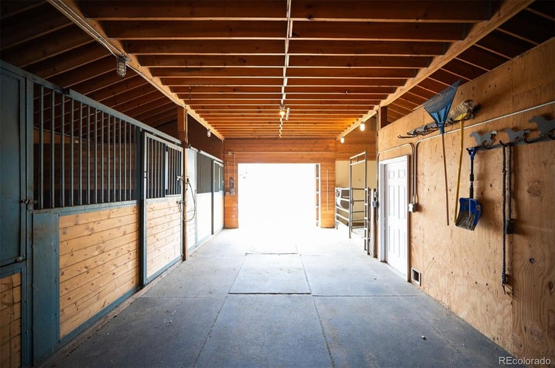 13991 Jubilee Trl, Pine, CO 80470