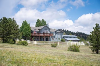 13991 Jubilee Trl, Pine, CO 80470