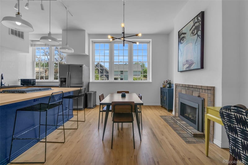 225 Lincoln St #1, Denver, CO 80203